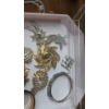 Image 14 : Assorted Fashion Jewelry Including Sterling Silver Necklace