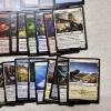 Image 3 : GREAT DEAL!!! Over 100 Magic The Gathering (MTG) Trading Cards!!!