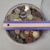 Image 6 : Large Container of Assorted World Coins - Huge Assortment - See Photos!! 