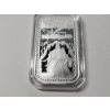 Image 6 : Squires Mint "Creature Feature" .999 Fine Silver Art Bar 
