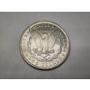Image 1 : United States Dual Reverse Side Morgan Dollar Design Replica Educational Coin (Non-Silver)