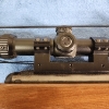 Image 9 : Remington Summit Model RW1K77X Air Rifle – .177 Cal. – CenterPoint 3-9x40AO Scope