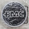 Image 3 : Collection of Vintage Industrial and Mining-Themed Belt Buckles