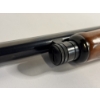 Image 16 : Savage Model 30 Series E 12 Gauge Pump Shotgun, 3" Chamber, Engraved Duck Scene, Nice Walnut Stock