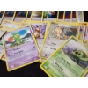 Image 2 : Large Lot of Over 40 Assorted Vintage Pokemon & Energy Trading Cards ~ Many Sought After Names!