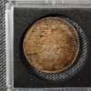 Image 5 : Four Assorted World Coins Ft. 1889 British One Penny Coin!