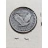 Image 4 : 4 Standing Liberty Quarters - AFV $1