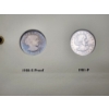 Image 10 : Susan B. Anthony Dollars Collection 1979-1981, 1999 - 16 Coins - Including Multiple Types & Proofs! 