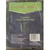 Image 3 : Brand New 72 Gallon Reusable Garden Bag & 8'x10' Reversible Brown & Green Poly Tarp 