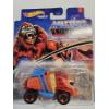 Image 6 : Hot Wheels (Lot of 5) - Masters of the Universe Edition