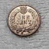 Image 2 : 1900 Indian Head Cent FV: $.01