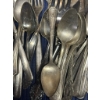 Image 3 : Assorted Silverplate Silverware including Masonic Freemason Spoon - Approx. 5lbs 2.9oz