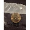 Image 3 : 2005-P Sacagawea United States One Dollar Coin - Mint Condition