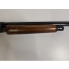 Image 7 : Savage Model 30 Series E 12 Gauge Pump Shotgun, 3" Chamber, Engraved Duck Scene, Nice Walnut Stock