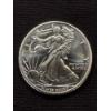 Image 1 : Walking Liberty Half Troy Ounce .999 Fine Silver Coin - Exceptional Condition - Limited Edition