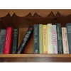 Image 2 : #5 All Shelves Right Of Center - Books Selling As Shown - See Titles In Photos 5th Group Of 5 Listin