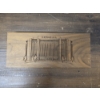 Image 1 : B.F. Goodrich Commemorative Scissor and Letter Opener Set in Wooden Case