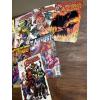 Image 3 : Avengers Comic Books - Set of 8 Comic Books - Marvel - Dark Reign - Earth's Mightiest Heroe