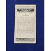 Image 2 : 1939 Churchman's Kings of Speed Tobacco B. Bira Card #15