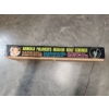 Image 8 : VINTAGE Collectible 1960's Marx Arnold Palmer Toy Golf Game - Complete with Original Parts & Box! 