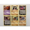 Image 1 : Lot of 6 Vintage Delta Species Pokemon Trading Cards