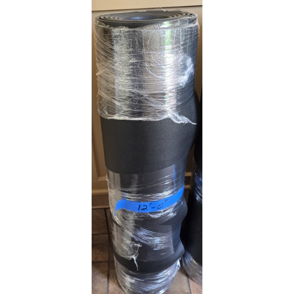 Fatigue Mat - 12'