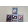Image 2 : Assorted Topps & Panini Numbered Parallels /100 Football Cards