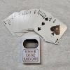 Image 1 : Deck of Authentic Casino Played Cards from The Cosmopolitan of Las Vegas with Original Box