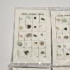 Image 2 : Collection of Rock, Mineral, and Gemstone Educational Kits (see description)