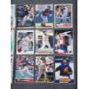 Image 3 : 18 Assorted Manny Ramirez Baseball Trading Cards From Various Companies & Years - Instant Collection