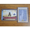 Image 2 : 2 Panini Basketball Cards: 2012 Alonzo Gee Rookie Card #160 & 2012 Kyrie Irving Black Friday 