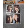 Image 2 : Antique Circus Posters And Beatles Pictures