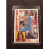 Image 1 : Exceptional 1984 Topps Pete Rose Baseball Card In Protective Holder - Mint Condition