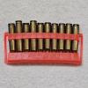 Image 1 : Ten Federal F C 7mm Rem Mag Empty Spent Brass Casings