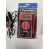 Image 1 : Multimeter - 7 Function Multi-Tester Cen- Tech 