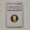 Image 1 : 2015-S Harry S. Truman Presidential Dollar Certified as PR-70 Deep Cameo by IGS