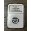Image 1 : NGC PF69 Ultra Cameo 2005-S Silver State Quarter - Oregon