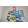 Image 1 : Assorted Wii U Games