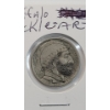 Image 2 : Unknown Year "Hobo" Buffalo Nickel 