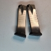 Image 4 : Two 16-Round 9mm Springfield Armory Mags 