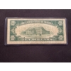 Image 2 : 1934 United States Hamilton $10.00 Bill In Protective Holder - Mint Condition