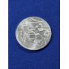 Image 1 : "1928" Disney Steamboat Willie Mickey Mouse .999 One Troy Silver Ounce Coin