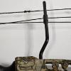 Image 9 : PSE Pro-Series Diamondback 29" 70 lbs Camouflage Compound Bow (see description)