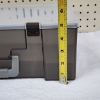 Image 9 : Nice Plastic Storage Organizer With Three Removable Layers ~ Perfect for Toy Cars, Jewelry & COINS!