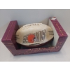 Image 1 : New In Box - CLEVELAND BROWNS - NFL FOOTBALL