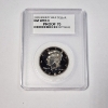 Image 1 : 2000-S Kennedy Half Dollar Graded by PCC PROOF 70