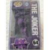 Image 5 : Funko Pop! Art Series - Batman #64 - The Joker