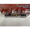 Image 3 : Racing Champions Collector Set - Signature Driver Series - Nascar 50th Anniversary - 