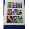 Image 1 : 9 - 1992 Spider-Man II 30th Anniversary Marvel Trading Cards - All Mint Condition