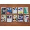 Image 4 : Lot of Ten Assorted Jim Thome Baseball Trading Cards